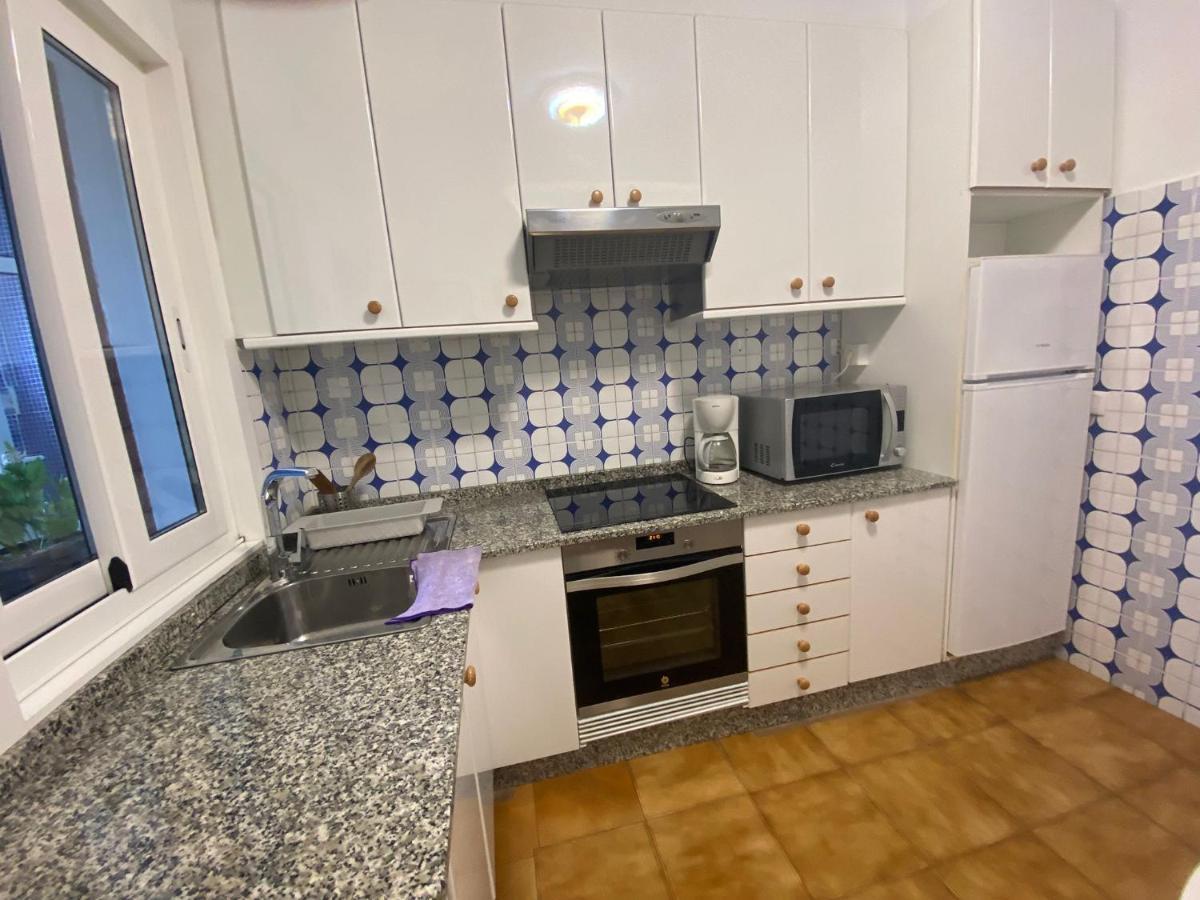 Апартаменты Pepona'S House - Wifi, Smart Tv & Netflix Эль-Грове Экстерьер фото