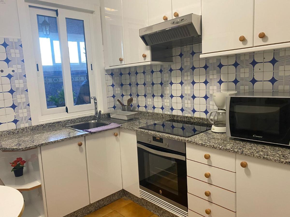 Апартаменты Pepona'S House - Wifi, Smart Tv & Netflix Эль-Грове Экстерьер фото