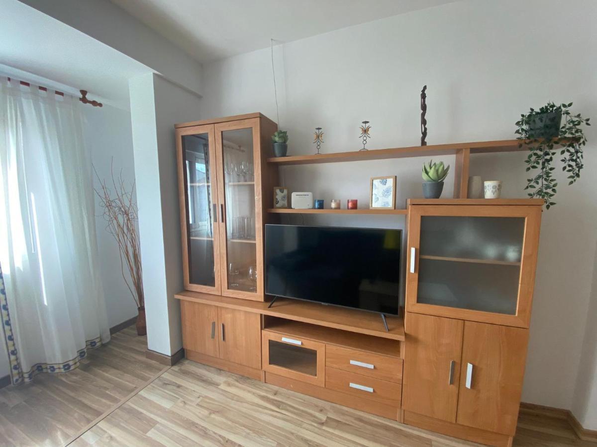 Апартаменты Pepona'S House - Wifi, Smart Tv & Netflix Эль-Грове Экстерьер фото