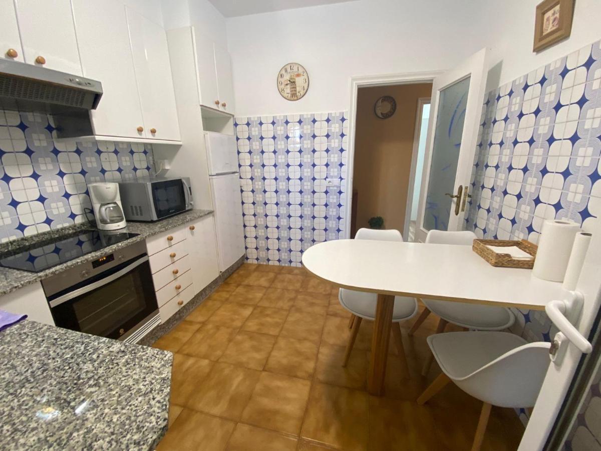 Апартаменты Pepona'S House - Wifi, Smart Tv & Netflix Эль-Грове Экстерьер фото