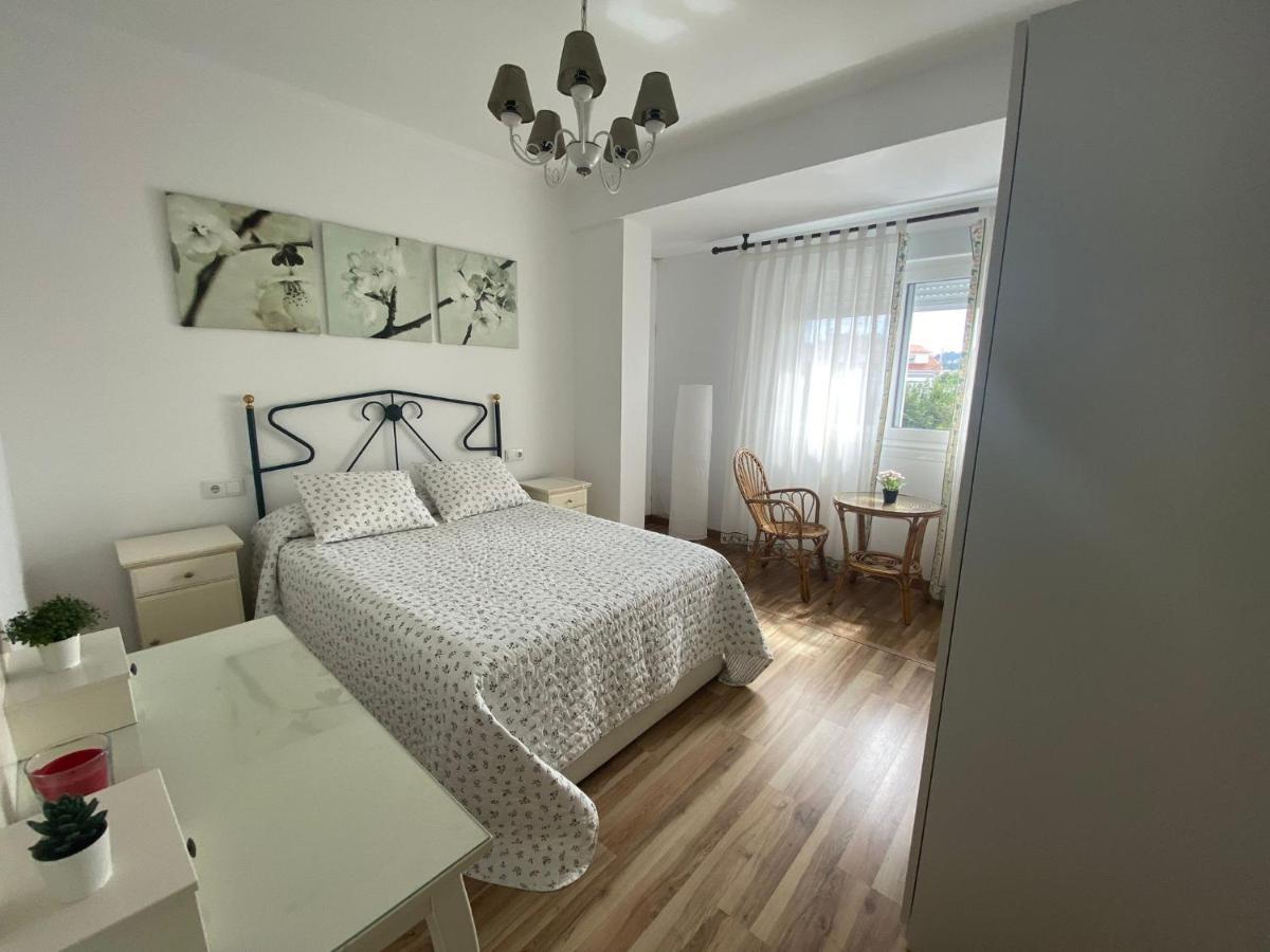 Апартаменты Pepona'S House - Wifi, Smart Tv & Netflix Эль-Грове Экстерьер фото