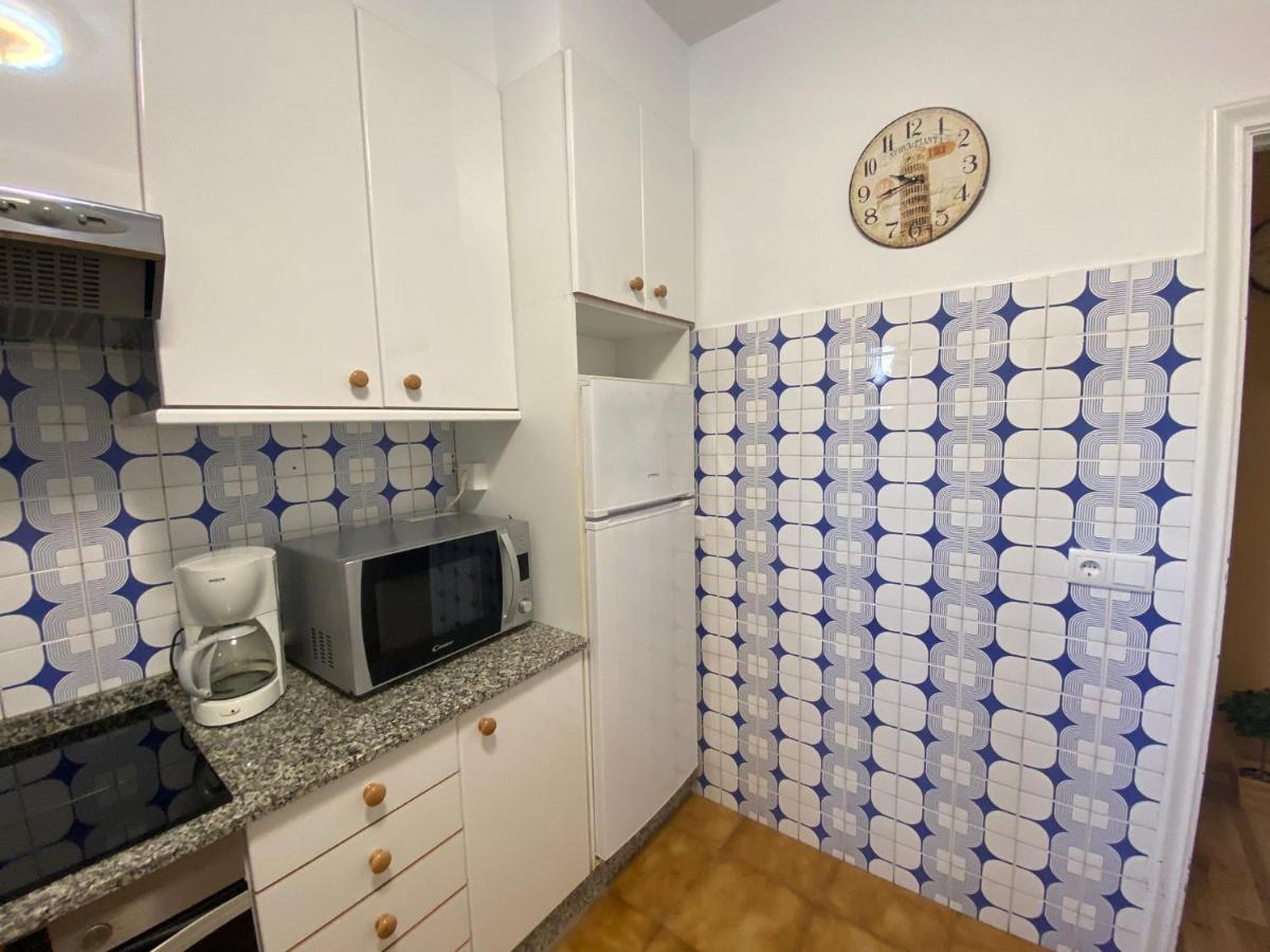 Апартаменты Pepona'S House - Wifi, Smart Tv & Netflix Эль-Грове Экстерьер фото